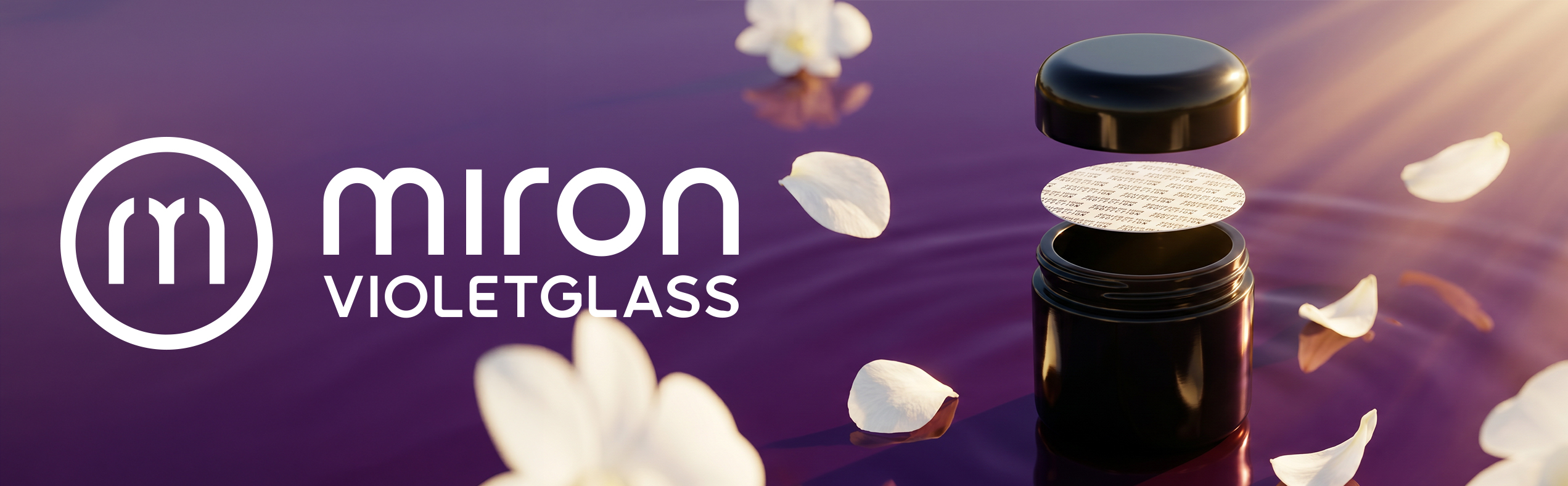 Miron Glass
