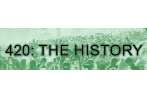 420 History