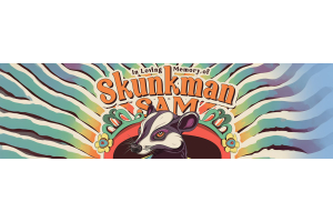 Skunkman Sam : A Pioneering Figure in Cannabis Culture
