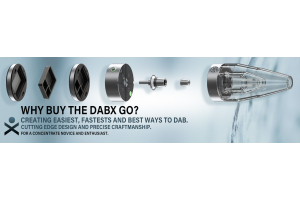 Buy DabX Go Banner