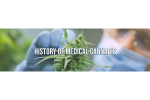 History Of UK Medical Cannabis