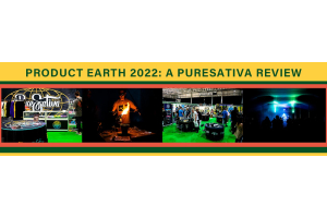Product Earth 2022: A Puresativa Review