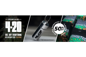 PureSativa 420 Sale Now On