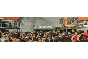 Spannabis 2023