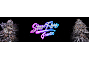 StarFire Genetix Banner