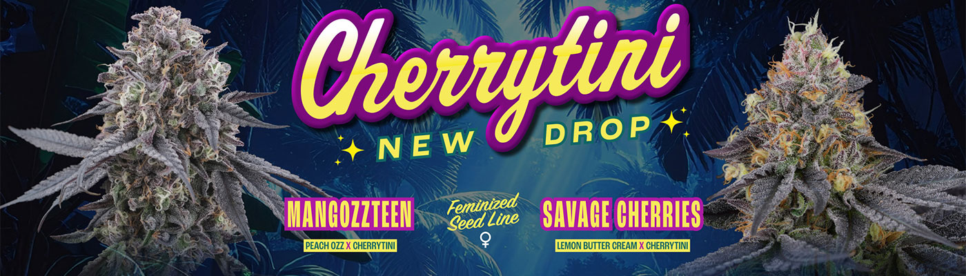 CherryTini Line