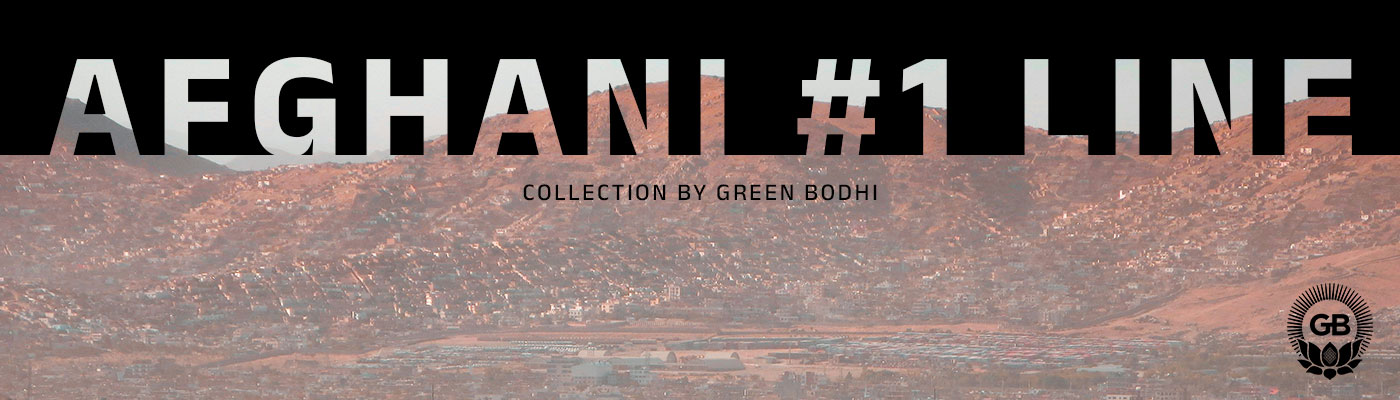 Afghani #1 Line