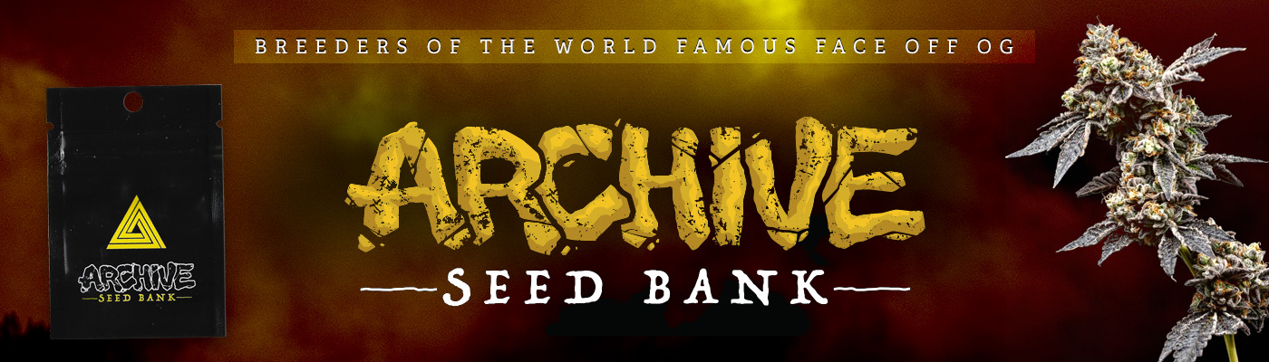 Archive Seedbank