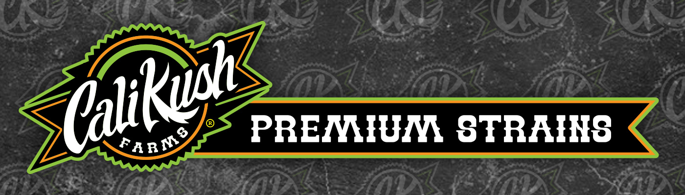 Cali Kush Farms Cali Kush Farms
