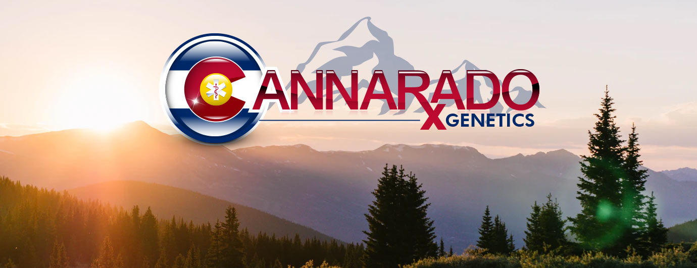 Cannarado Genetics