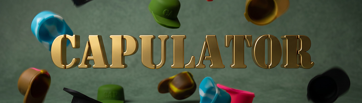 Capulator Seeds