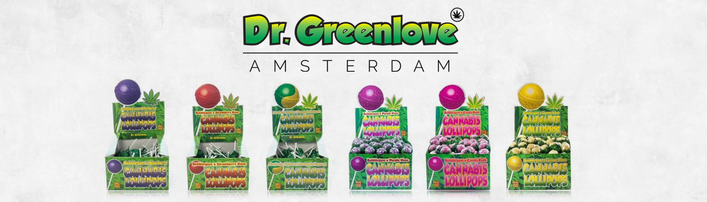 Dr Greenlove Amsterdam