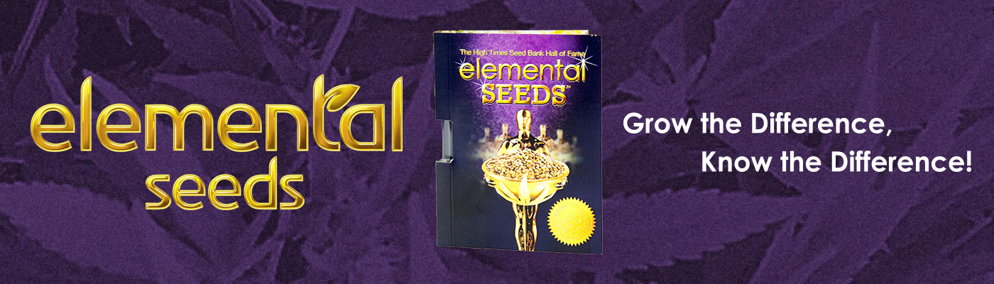 Elemental Seeds