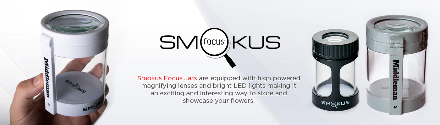 Smokus Focus