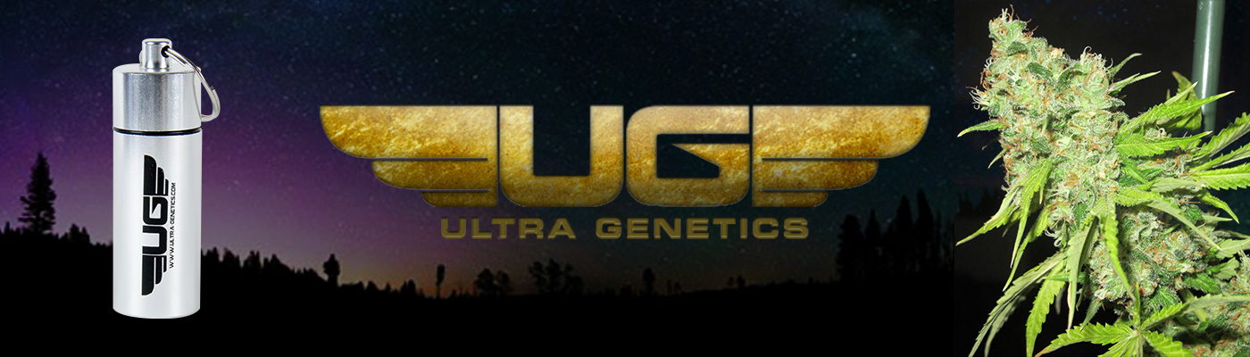 Ultra Genetics Ultra Genetics