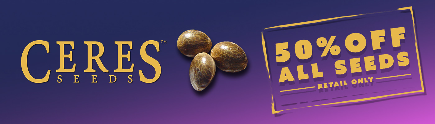 Ceres Seeds