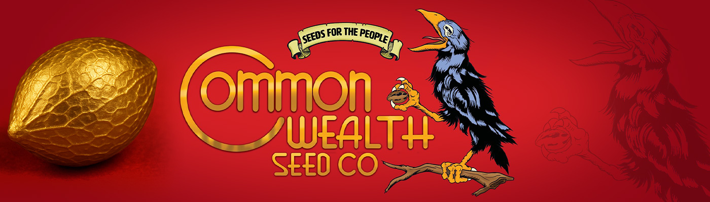Common Wealth Seed Co