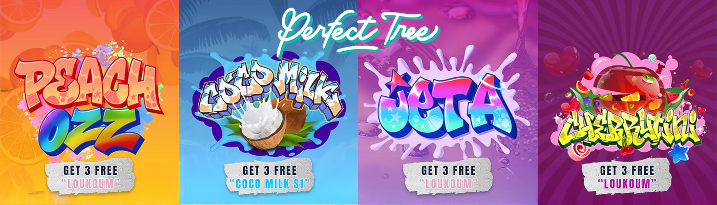 Perfect Tree