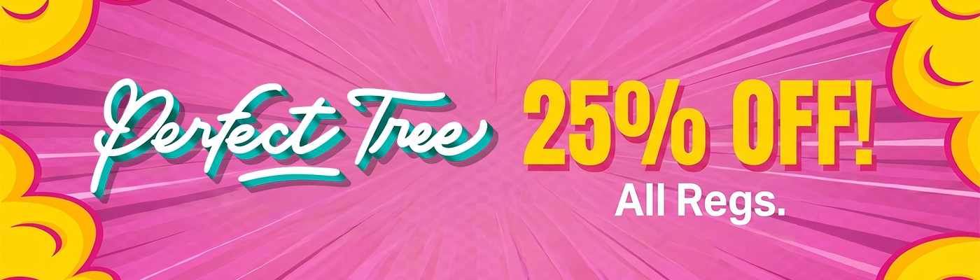 Regular Perfect Tree
