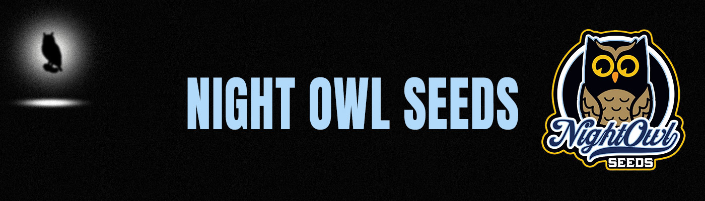 Night Owl Seeds Original Line