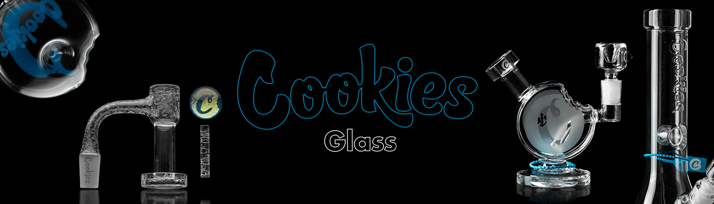 Cookies Glass