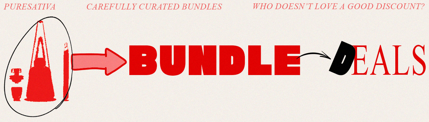 Bundle Deals