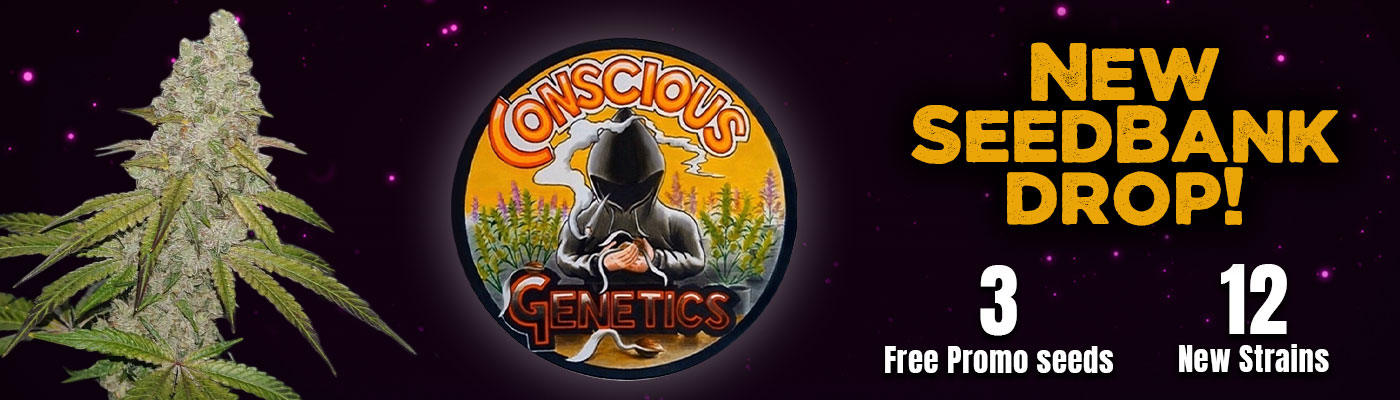 Conscious Genetics