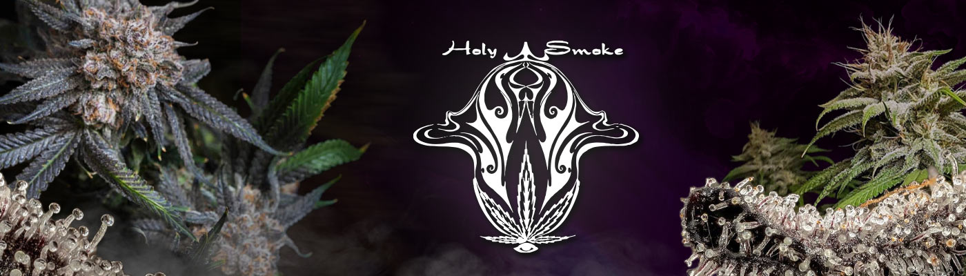 Holy Smoke Seeds