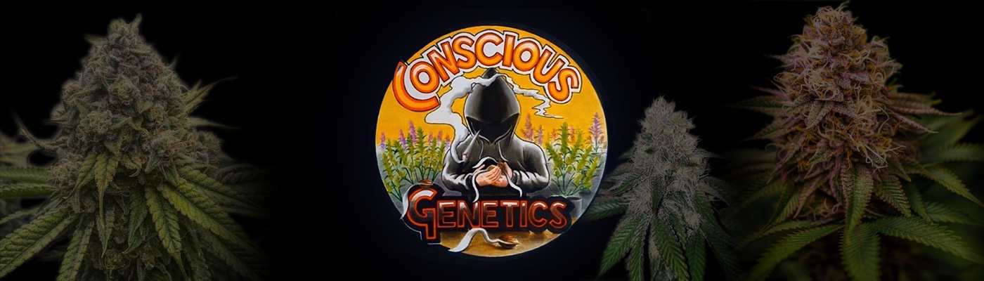 Conscious Genetics