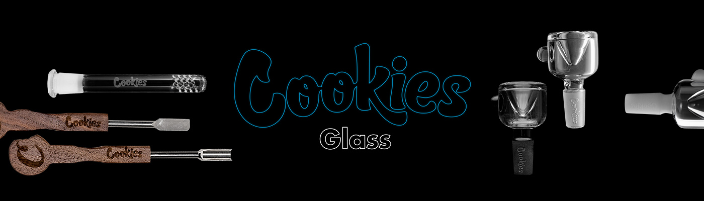 Cookies Accessories