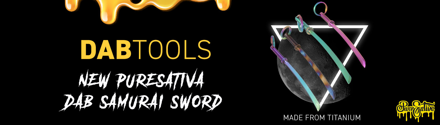 Puresativa Dab Tools