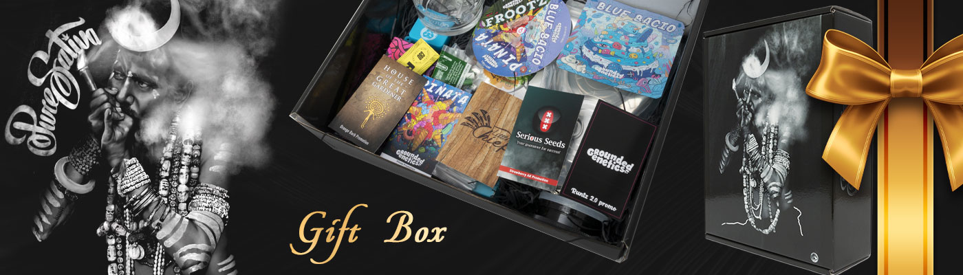 Puresativa Gift Box