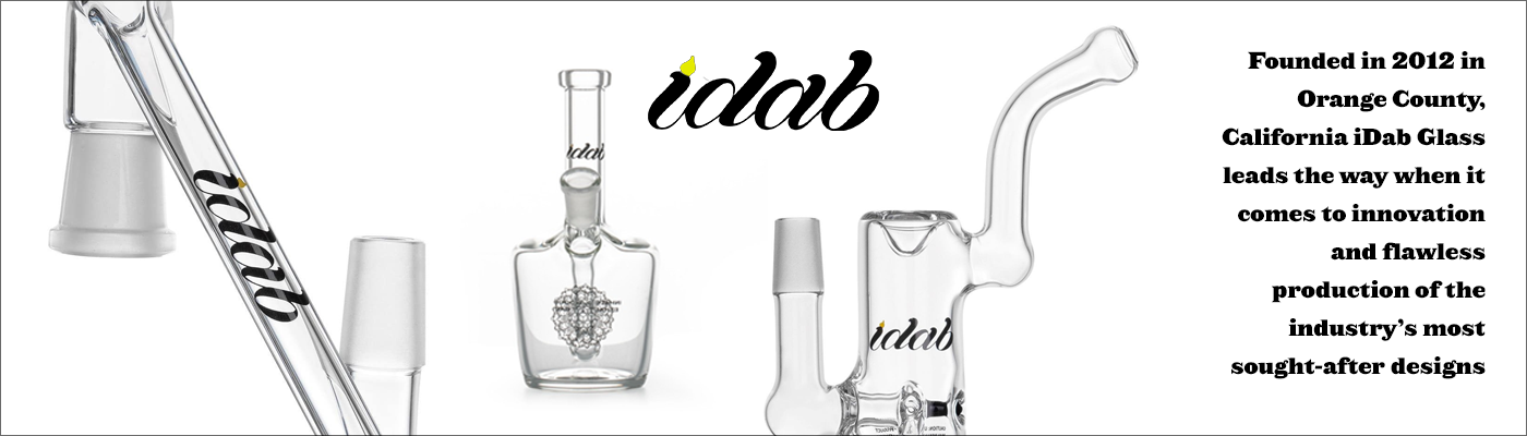 iDab Glass