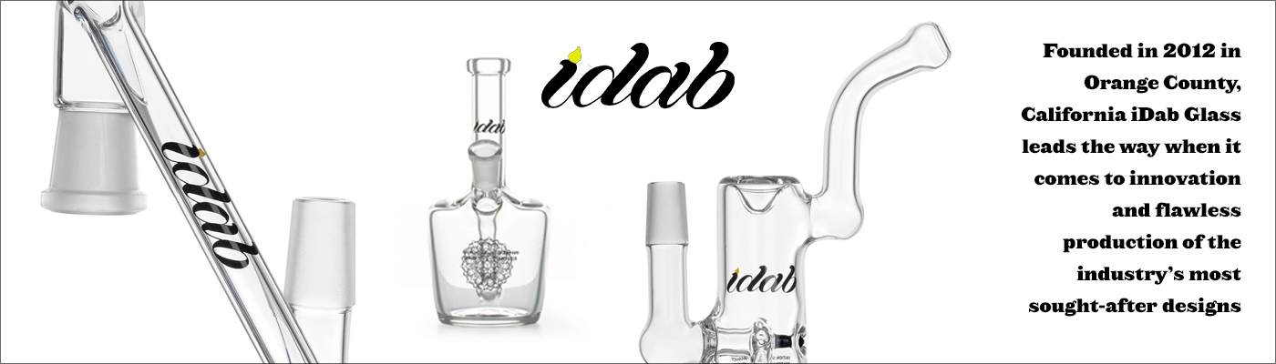 iDab Glass iDab Glass