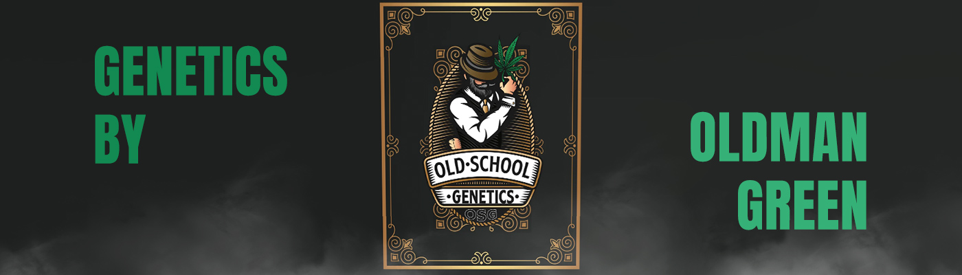 Old School Genetics Old School Genetics