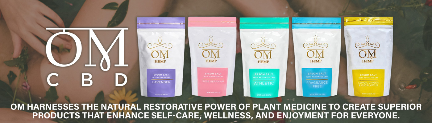 Om Wellness CBD