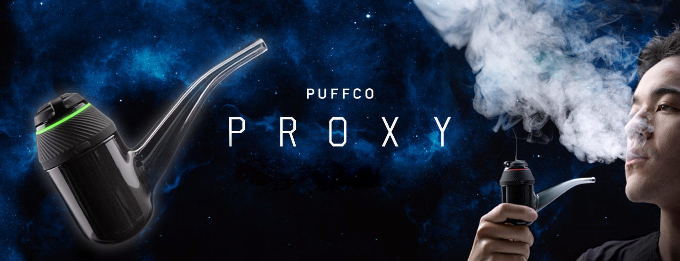 Puffco Proxy