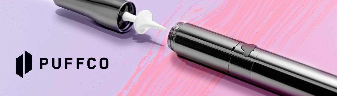 Puffco Pen Vaporizer
