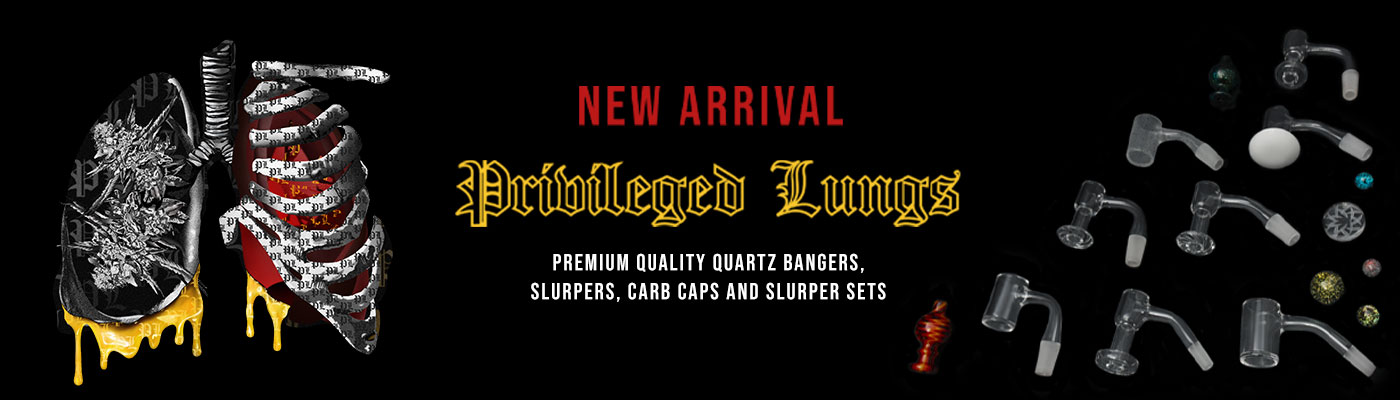 Privileged Lungs