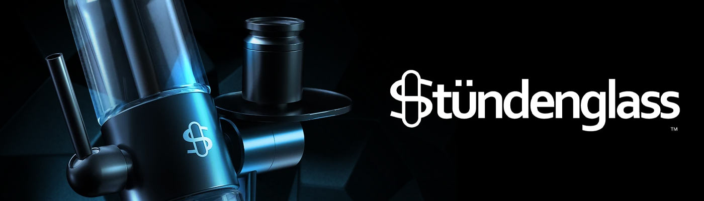 Stundenglass Hookah Stundenglass Hookah