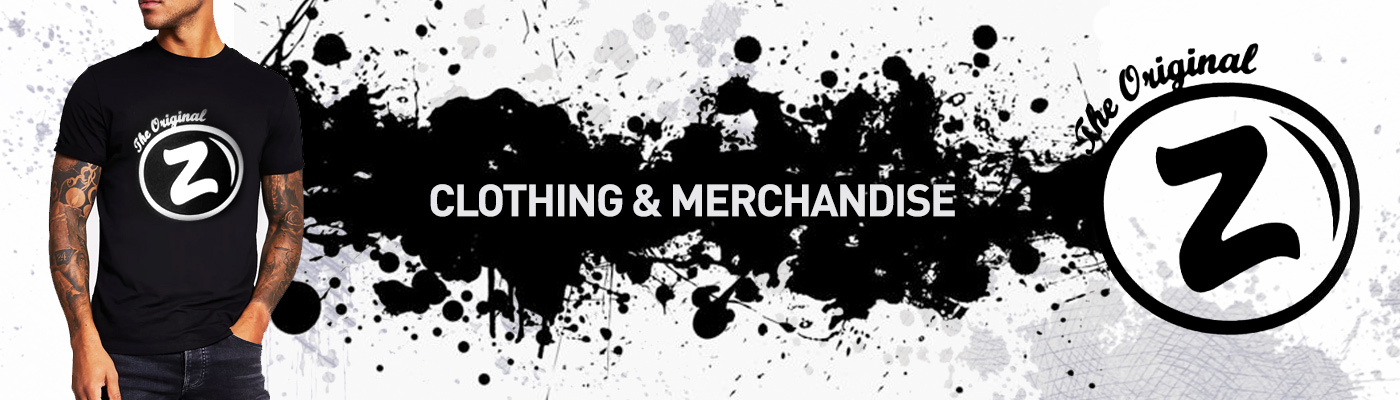 The Original Z Clothing & Merchandise