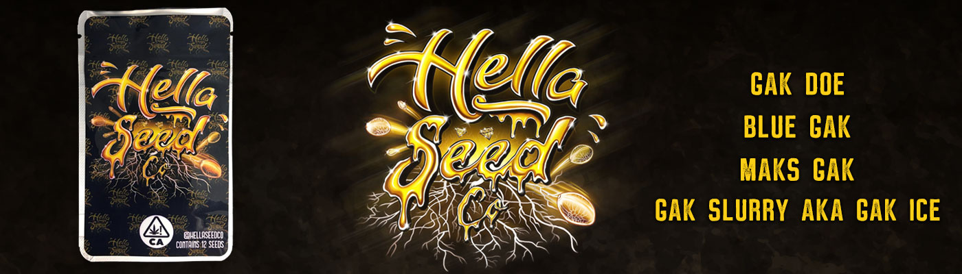 Hella Seed Co