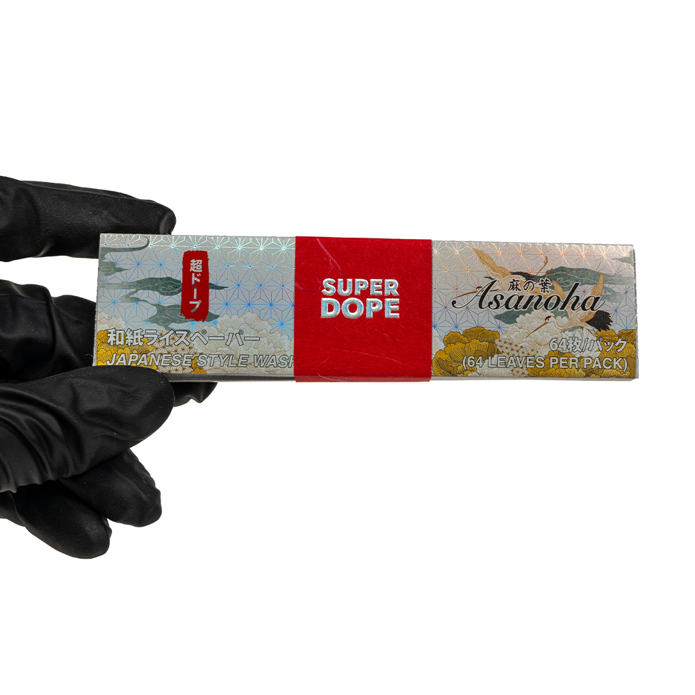 Super Dope Rolling Papers