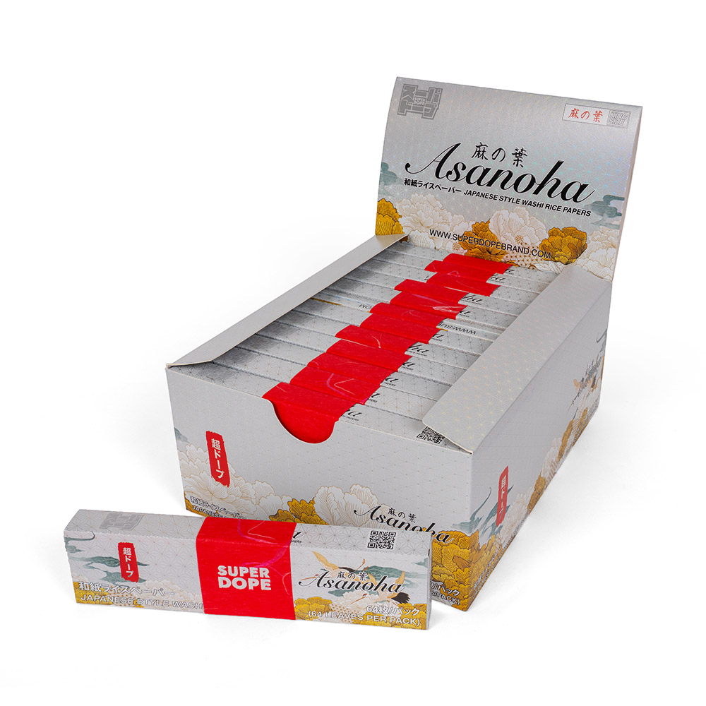 Super Dope Rolling Papers