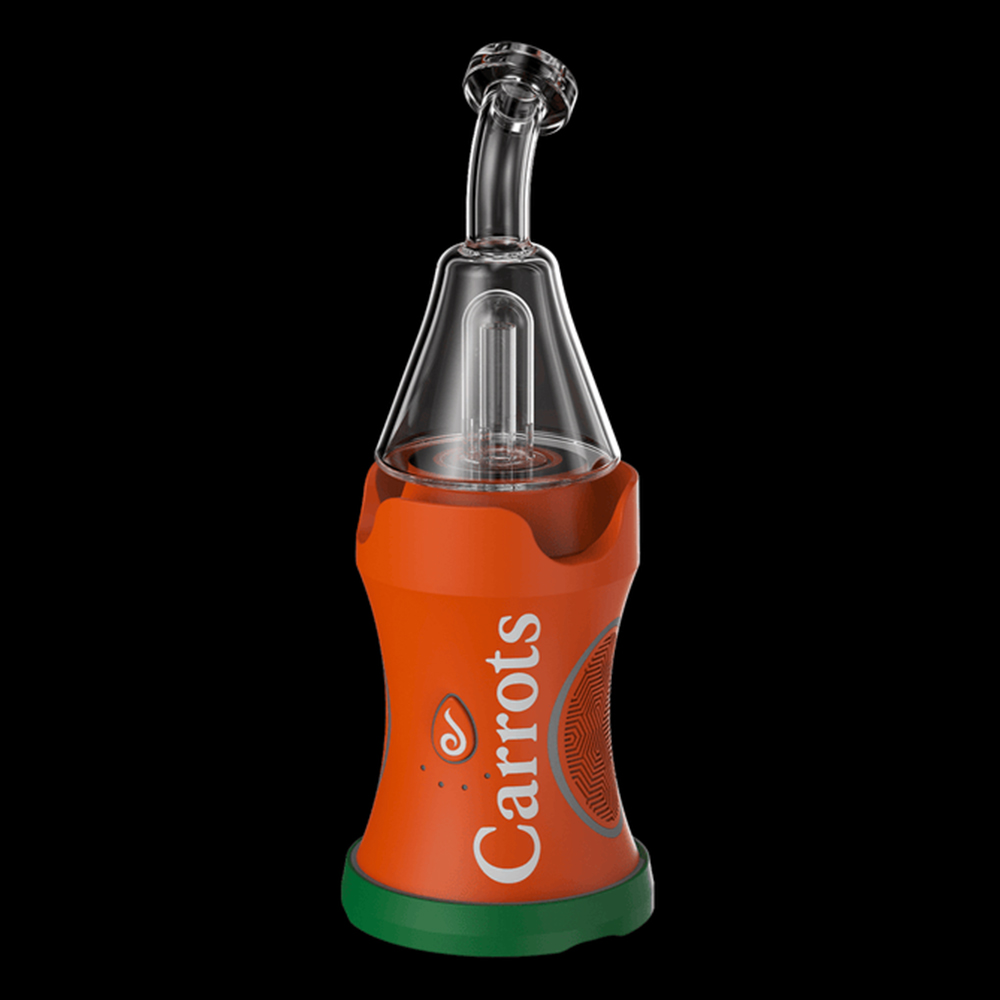 Dr Dabber Boost Evo Carrots Limited Edition