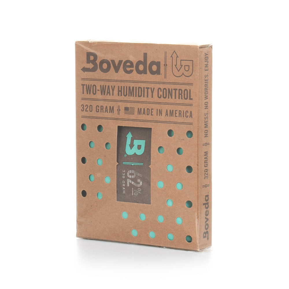 Size 4 - Gram 62% 2 Way Humidity Control By Boveda Wholesale