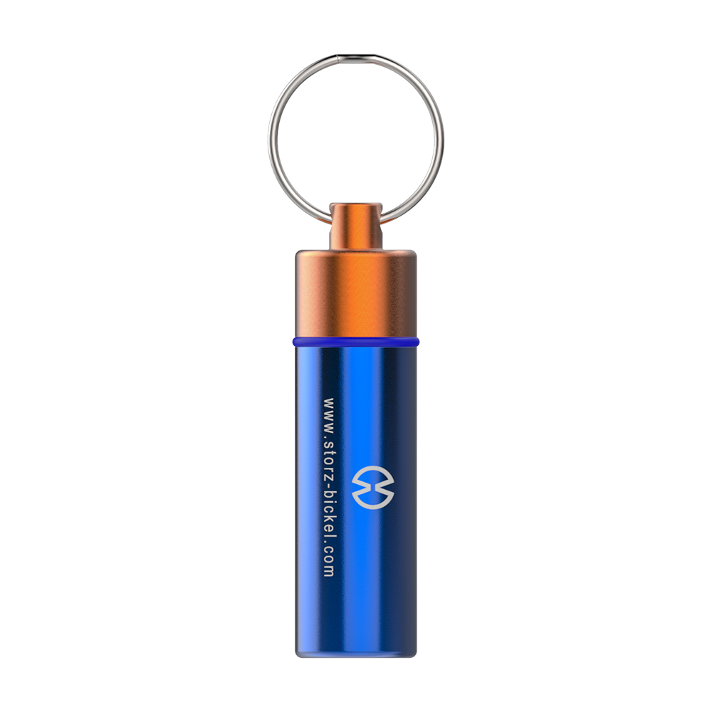 Capsule Caddy by Storz & Bickel