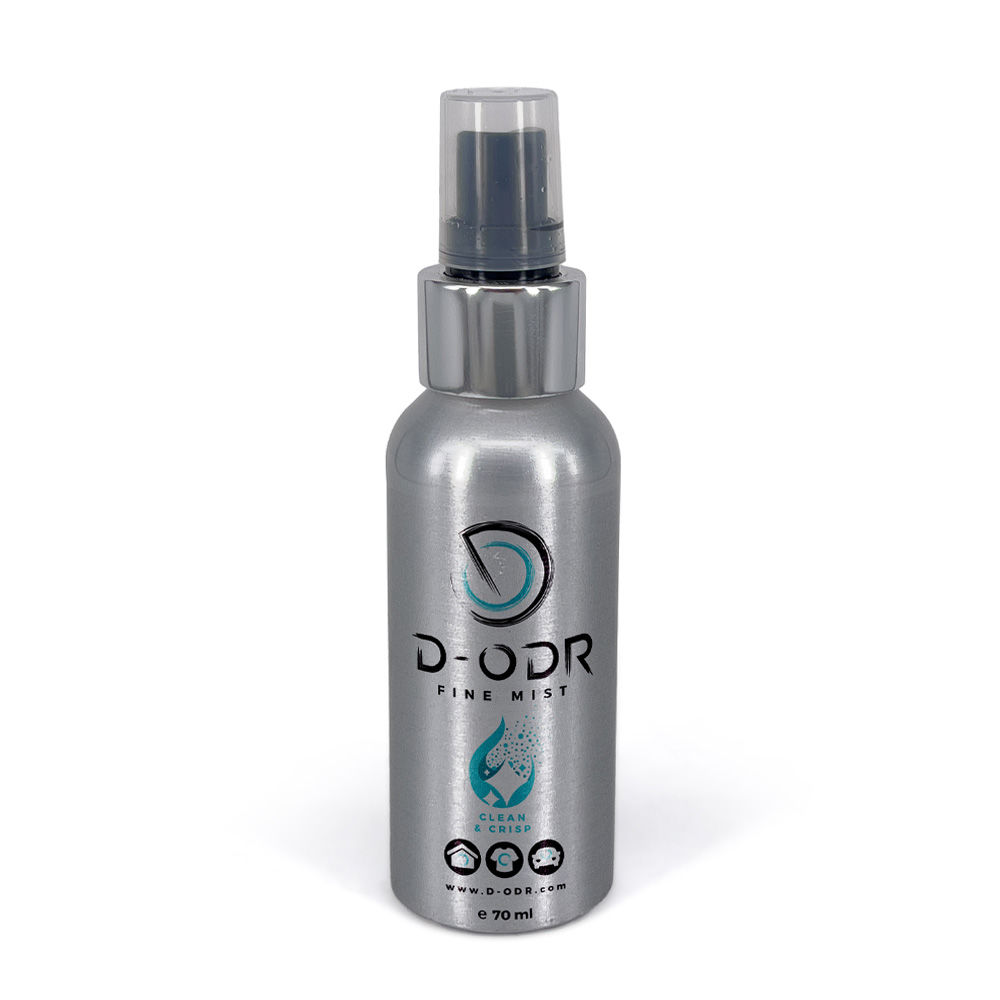 Clean & Crisp Fine Mist Odor Neutralizer by D-ODR Wholesale