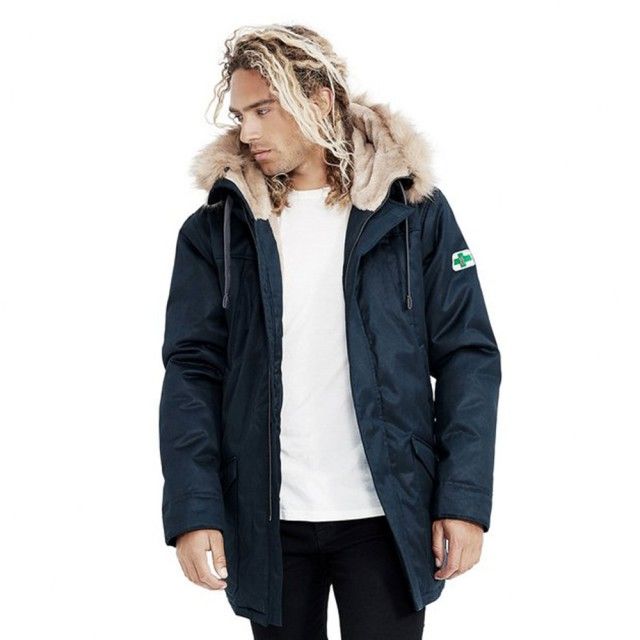 Hoodlamb men's hotsell nordic parka