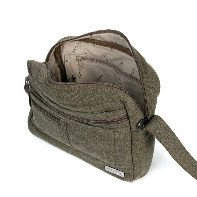 Hemp pouch bag online